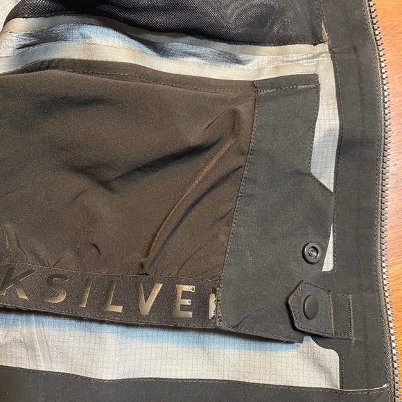 Highline Shell Pro 3L GORE-TEX® Snow Jacket - Picture 5 of 6